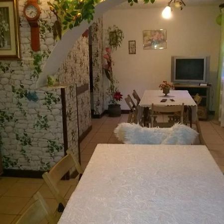 Agroturustyka Grazyna Ksel Korbielow Ul Slepa Dolina 2 외부 사진