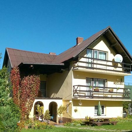 Agroturustyka Grazyna Ksel Korbielow Ul Slepa Dolina 2 외부 사진
