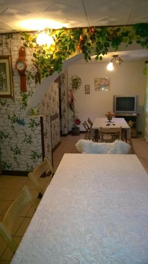 Agroturustyka Grazyna Ksel Korbielow Ul Slepa Dolina 2 외부 사진