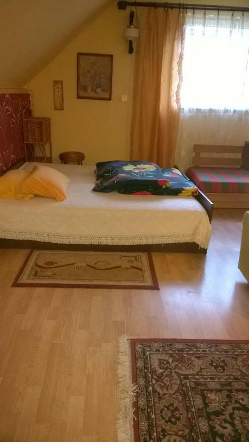 Agroturustyka Grazyna Ksel Korbielow Ul Slepa Dolina 2 외부 사진
